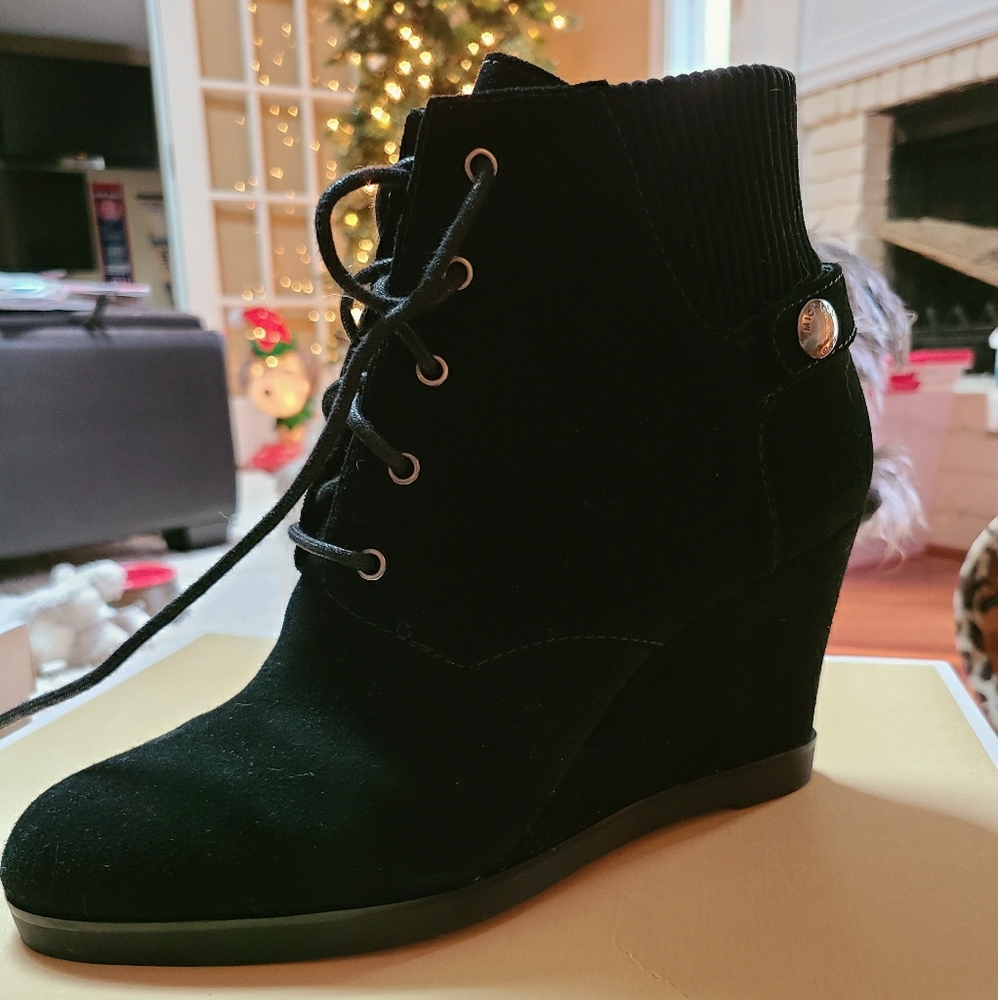 Booties